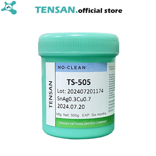 kem tàn ts505