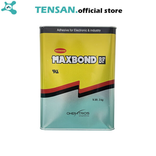 keo vàng maxbond