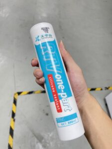 keo silicone tản nhiệt